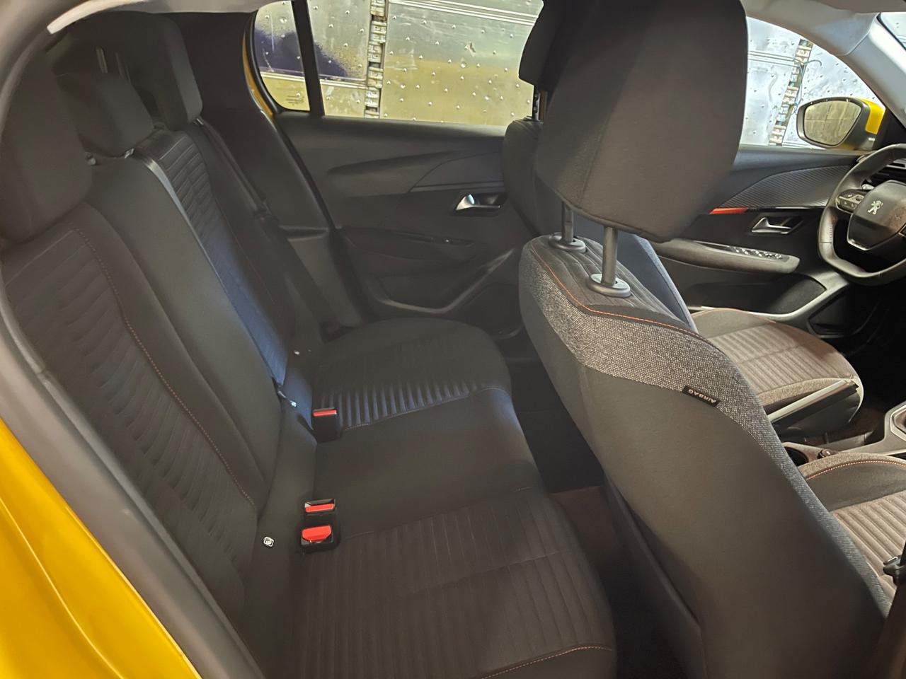 Peugeot 208 PureTech 75 Stop&Start 5 porte Like