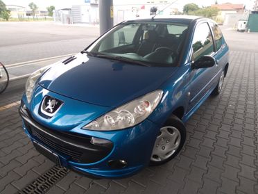 Peugeot 206 Plus 1.1 60CV 3p. Trendy x neopatentati