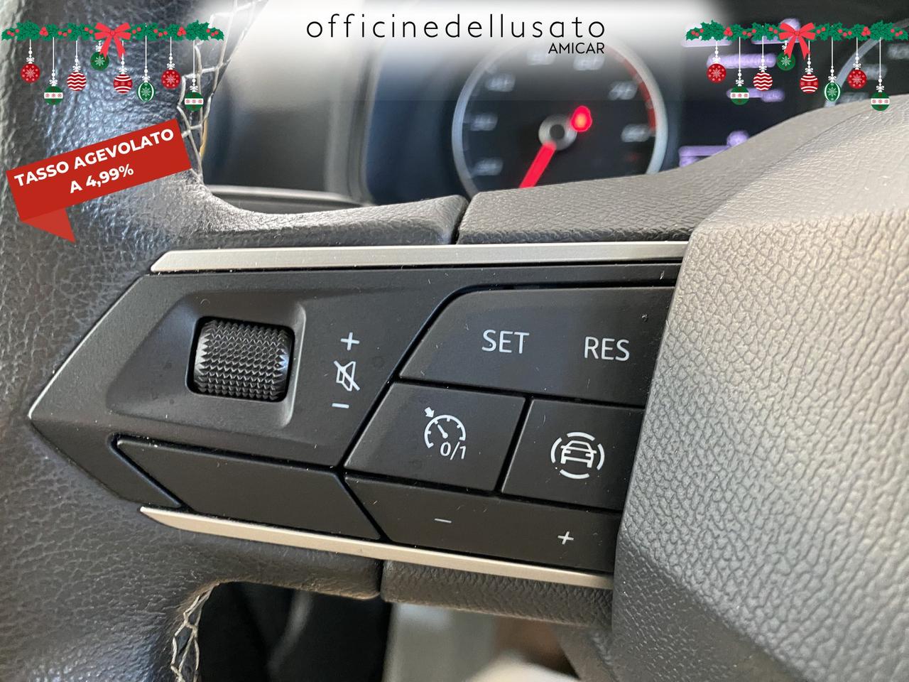 Seat Arona 1.0 ecotsi 110cv style