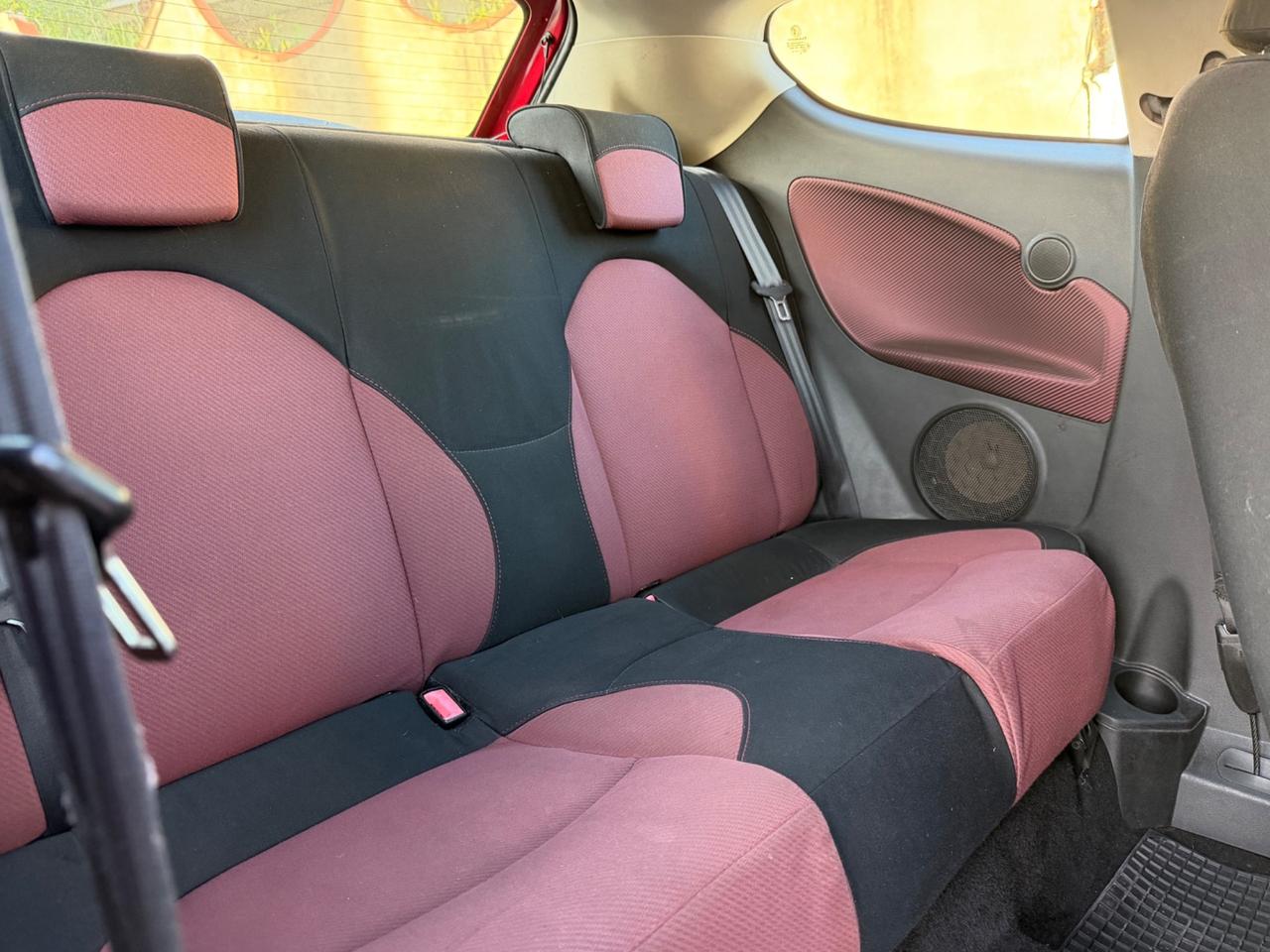 Alfa Romeo MiTo 1.6 JTDm 16V Distinctive