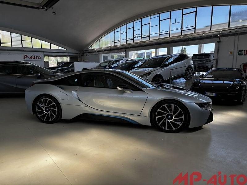 BMW i8 i8 IVA ESPOSTA - UNICO PROPRIETARIO