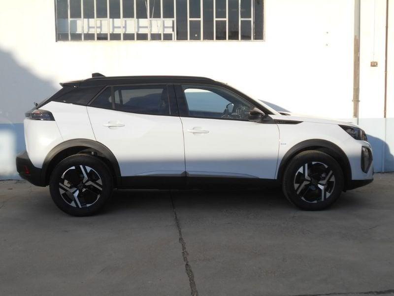 Peugeot 2008 136 GT Hybrid e-DCS6 Finanziato