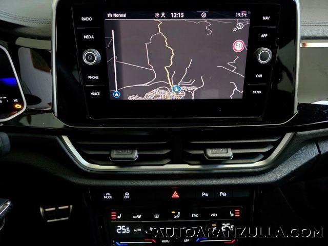 VOLKSWAGEN T-Roc NEW 2.0 R-Line TDI 150CV DSG Navi - Fari IQ Led
