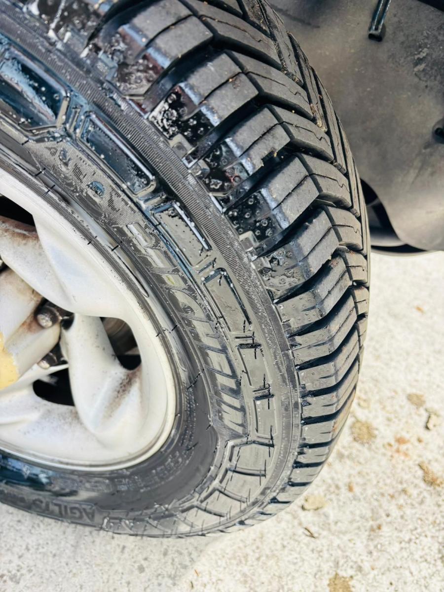 Hyundai Galloper 2.5 TDI Corto Exceed