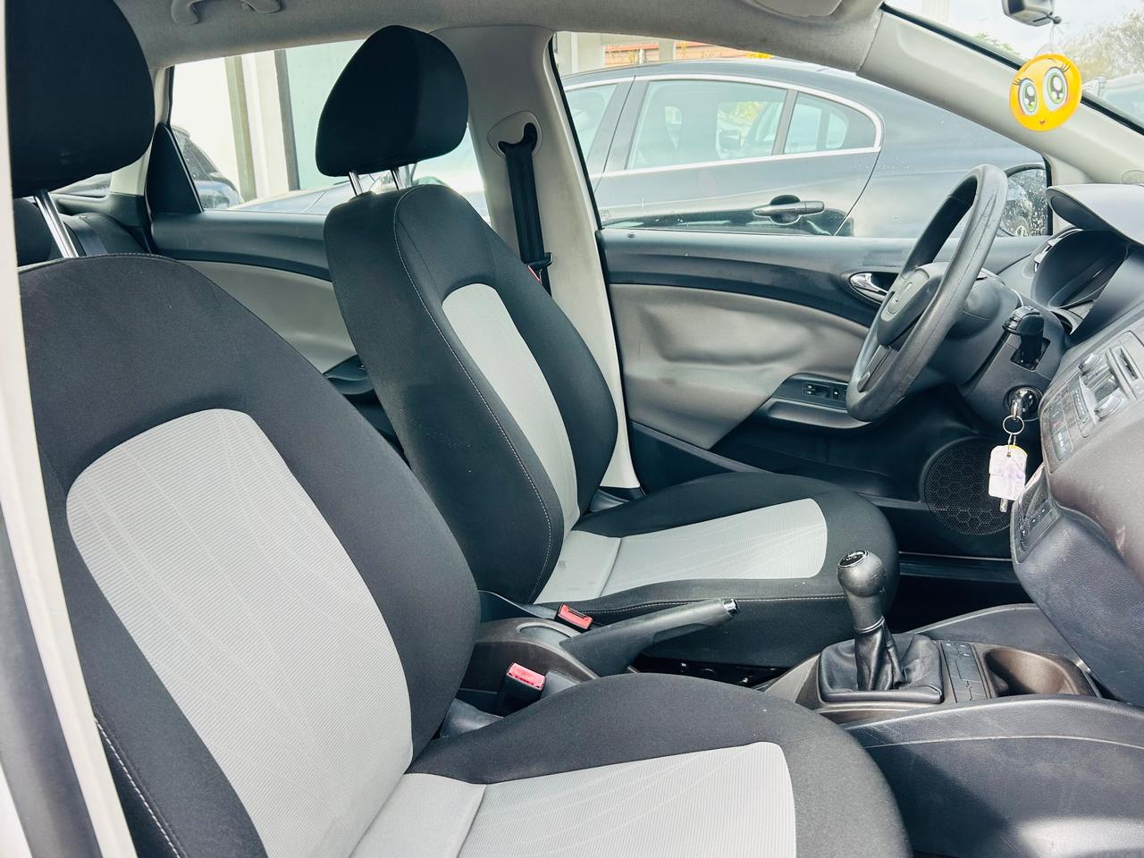 Seat Ibiza ST 1.6 TDI CR 4Kids