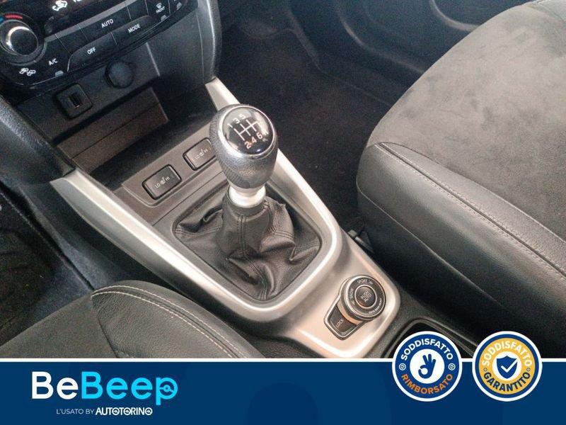 Suzuki Vitara 1.6 DDIS V-TOP S&S 4WD ALLGRIP