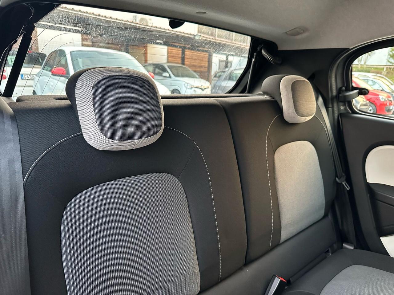 Renault Twingo SCe Zen