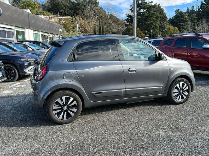 Renault Twingo III Electric Techno 22kWh