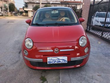 Fiat 500 0.9 TwinAir Turbo neopatentati