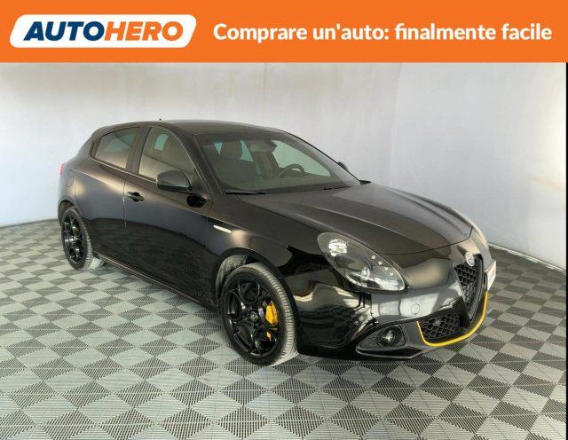 ALFA ROMEO Giulietta 1.6 JTDm TCT 120 CV Sprint