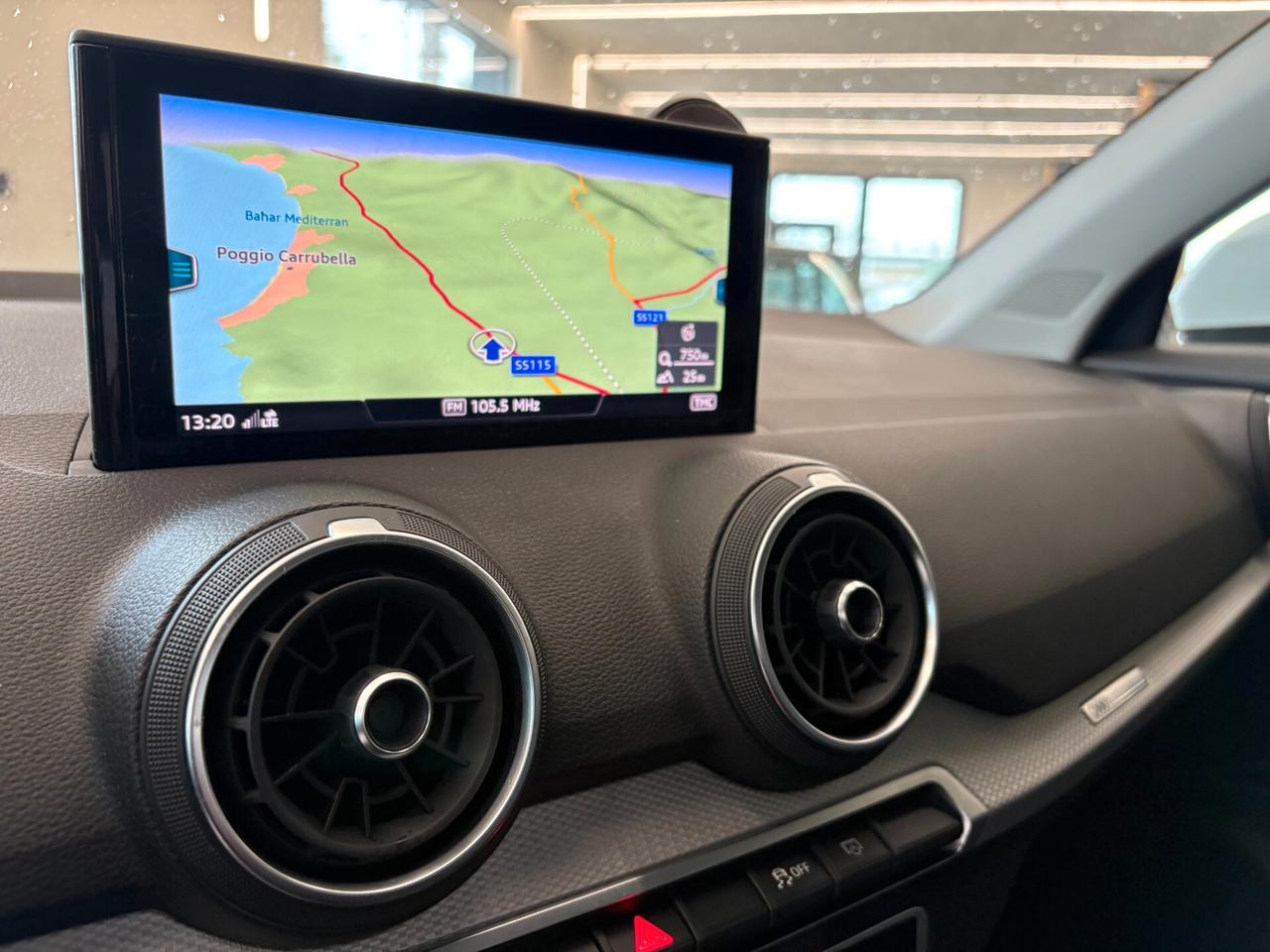 Audi Q2 30 TDI S tronic Admired