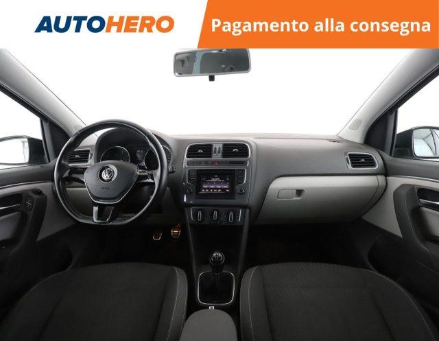 VOLKSWAGEN Polo 1.4 TDI 5p. Comfortline BlueMotion Technology