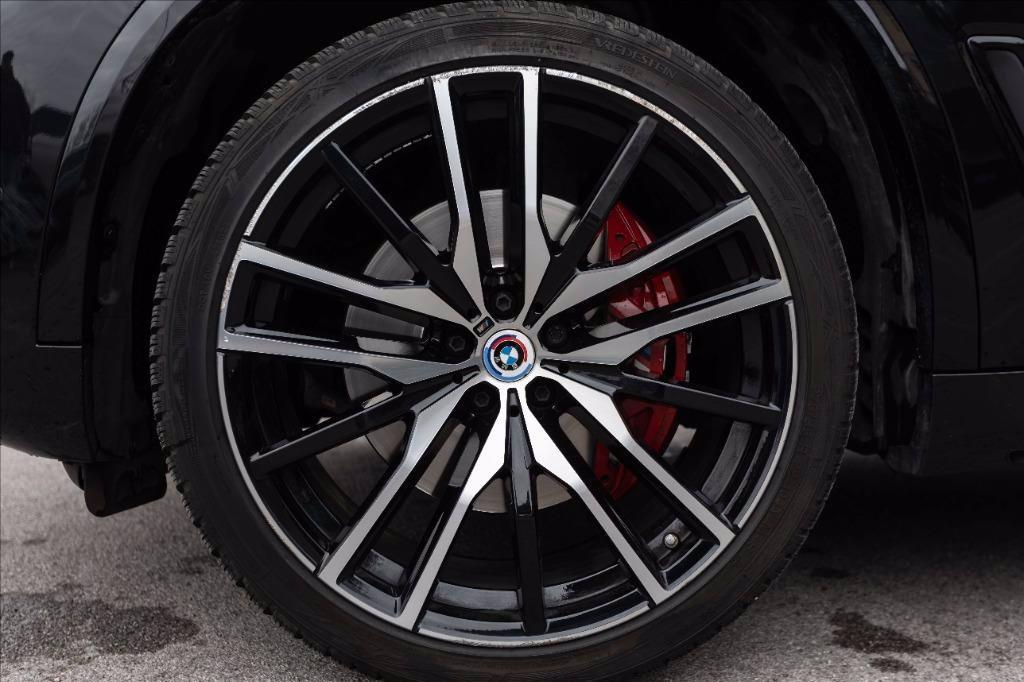 BMW X5 xdrive30d Msport auto del 2022