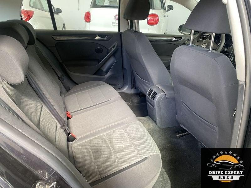 Volkswagen Golf Golf 5p 1.2 tsi Comfortline