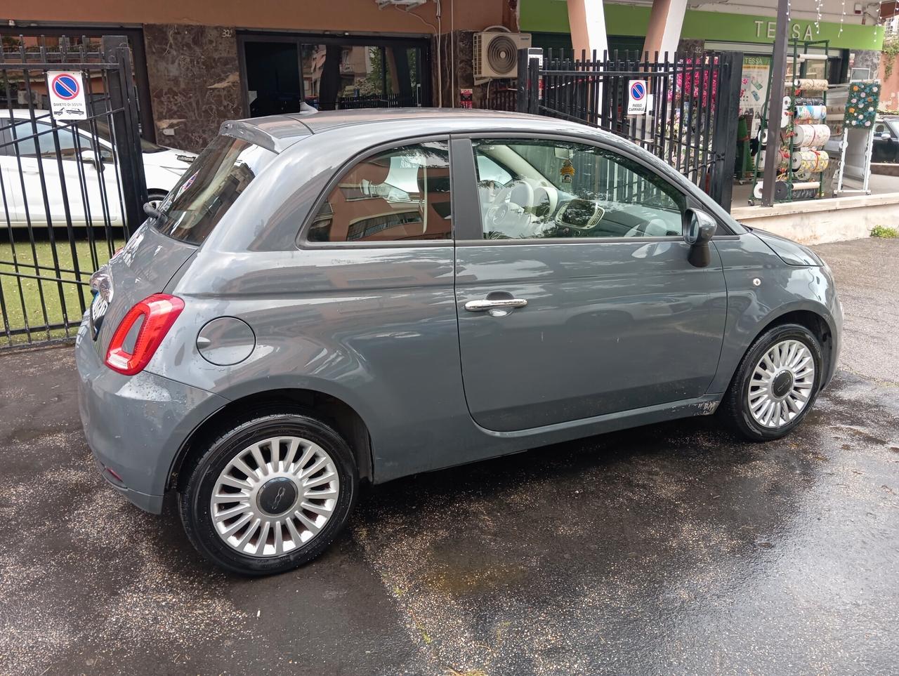 Fiat 500 1.2 Pop E6 offerta del mese