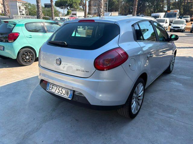 FIAT Bravo 1.6 MJT 120 CV DPF Emotion