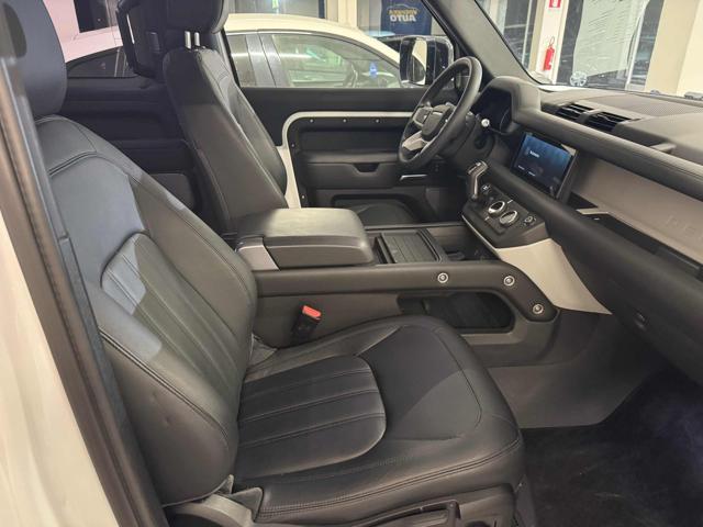 LAND ROVER Defender 90 3.0D I6 200 CV AWD Autocarro Auto SE