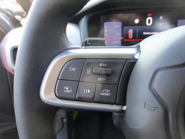 JEEP Avenger 1.2 Turbo MHEV DCT Summit - TETTO/Led/Camera