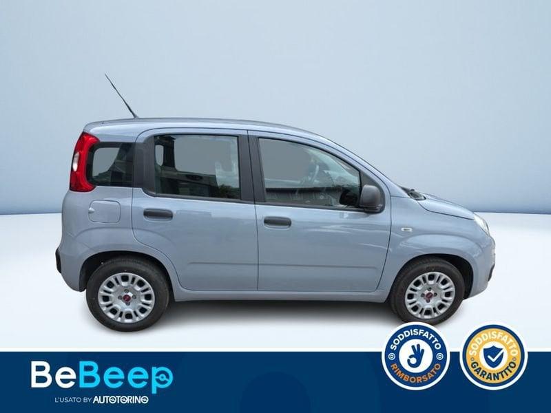 FIAT Panda 1.2 EASY S&S 69CV MY19