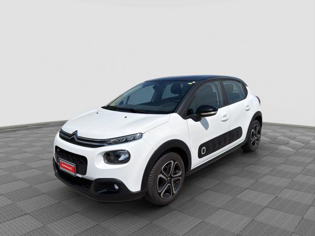 CITROEN C3 C3 3ª serie PureTech 82 Shine