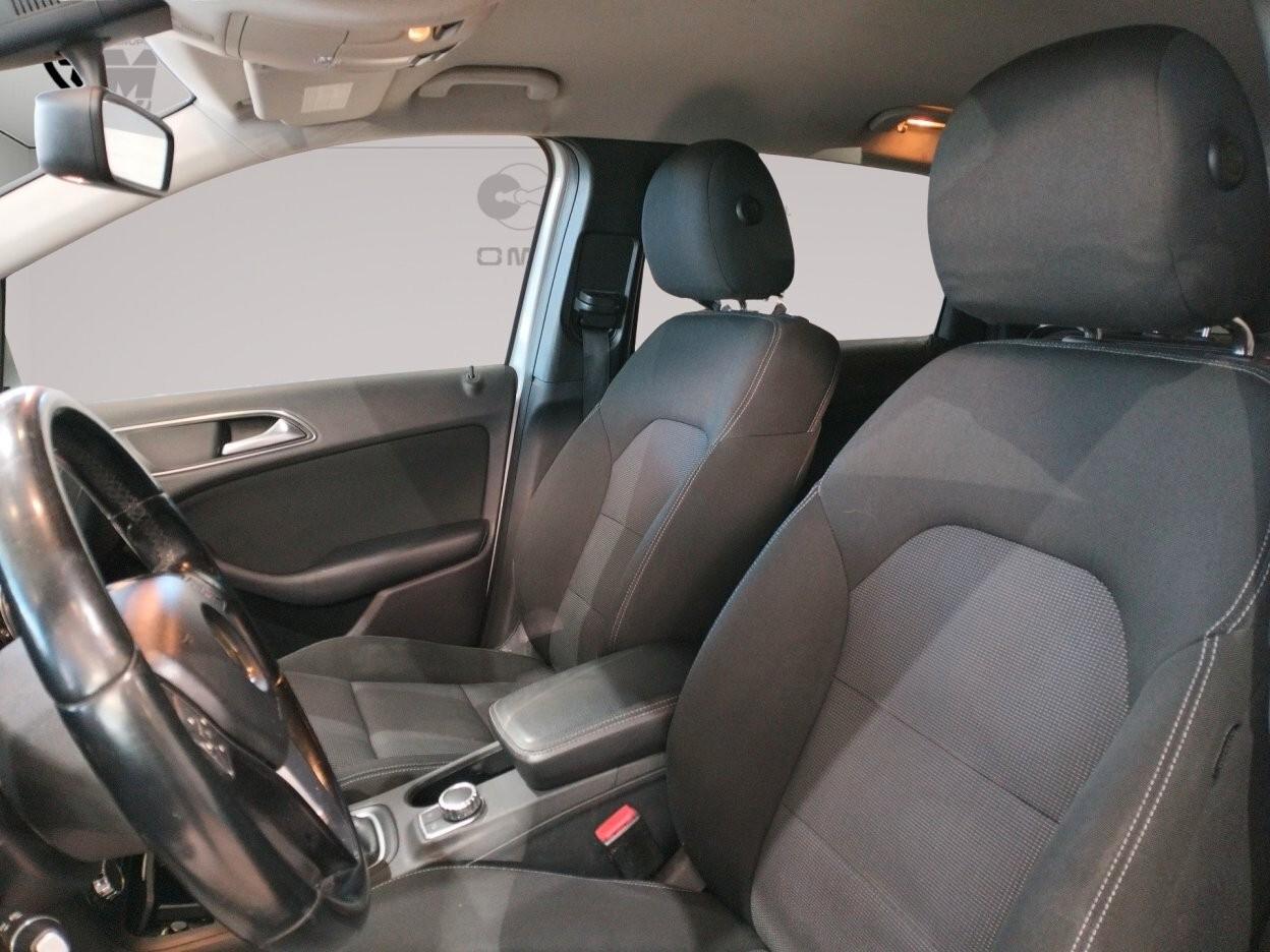 Mercedes-benz B 180 CDI Executive