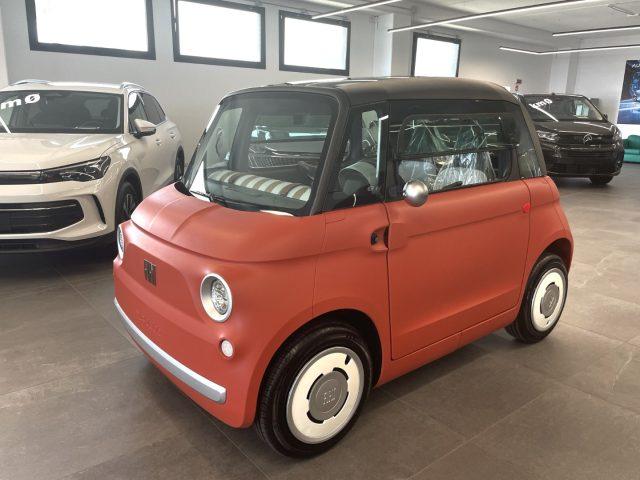 FIAT Topolino 6kw KM0 MY26