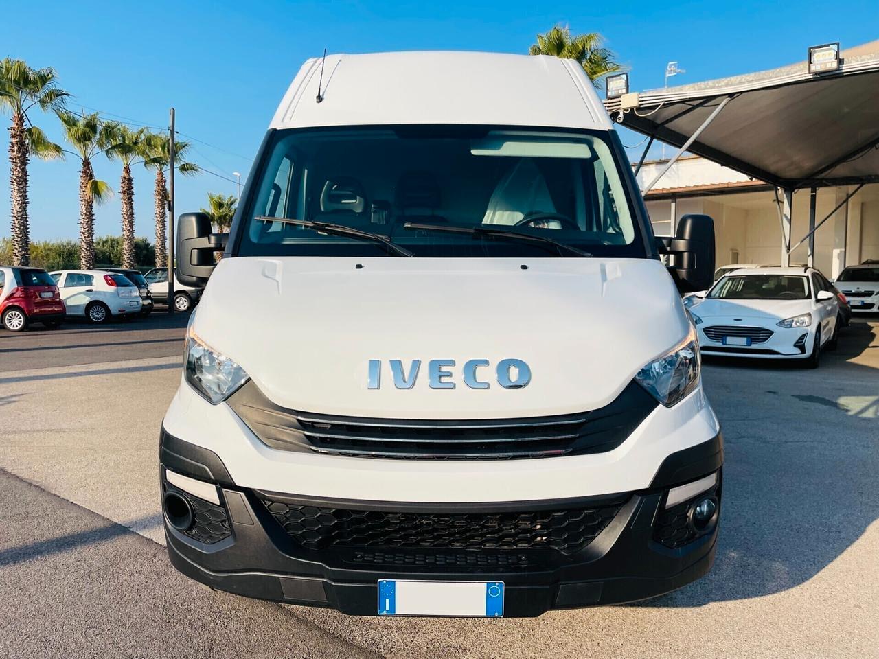 Iveco Daily 35 S14 136CV HI-MATIC L2H2