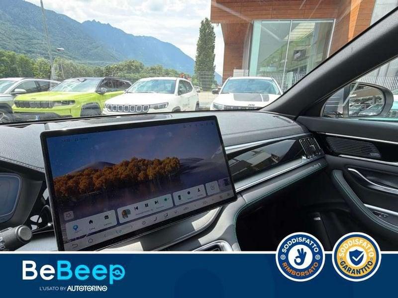 BYD Seal U DM-i 1.5 PHEV BOOST 2WD