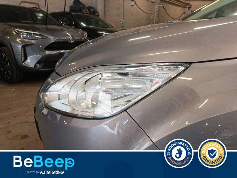 Ford C-Max 1.0 ECOBOOST TITANIUM S&S 125CV