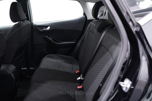 FORD Fiesta 1.1 75cv 5 porte Titanium