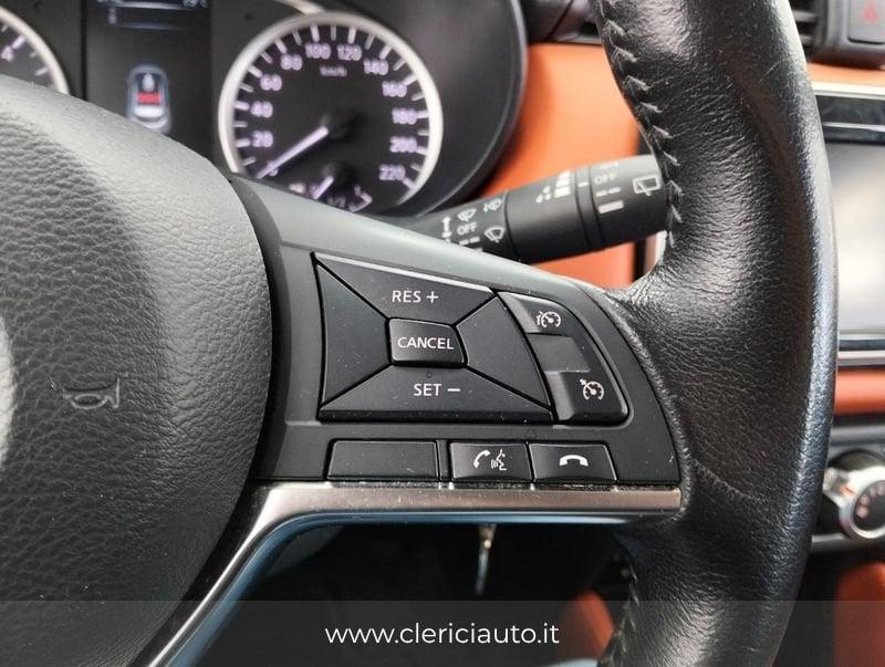 Nissan Micra 1.5 dCi 8V 5 porte Acenta