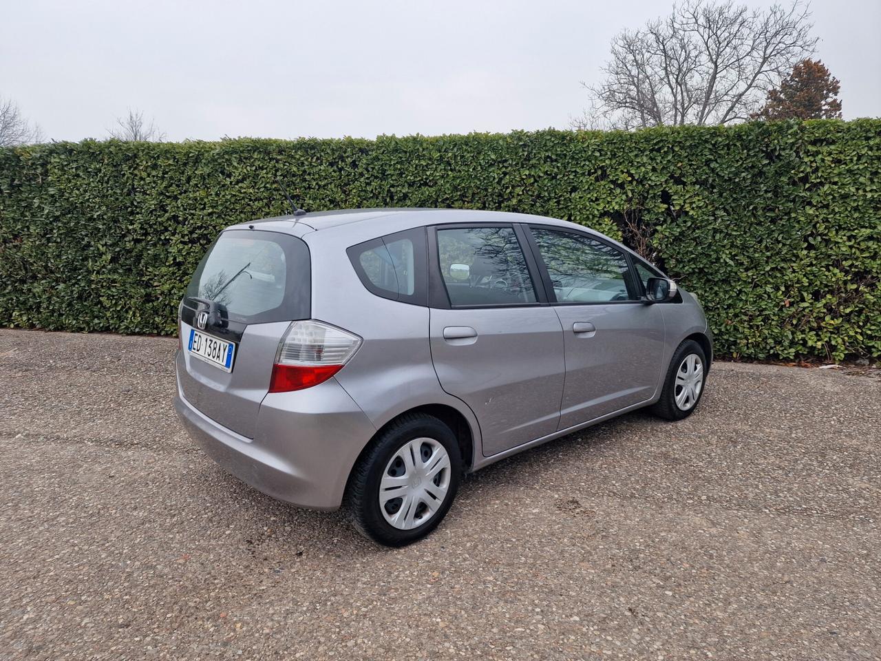 Honda Jazz 1.4 i-VTEC 94000km