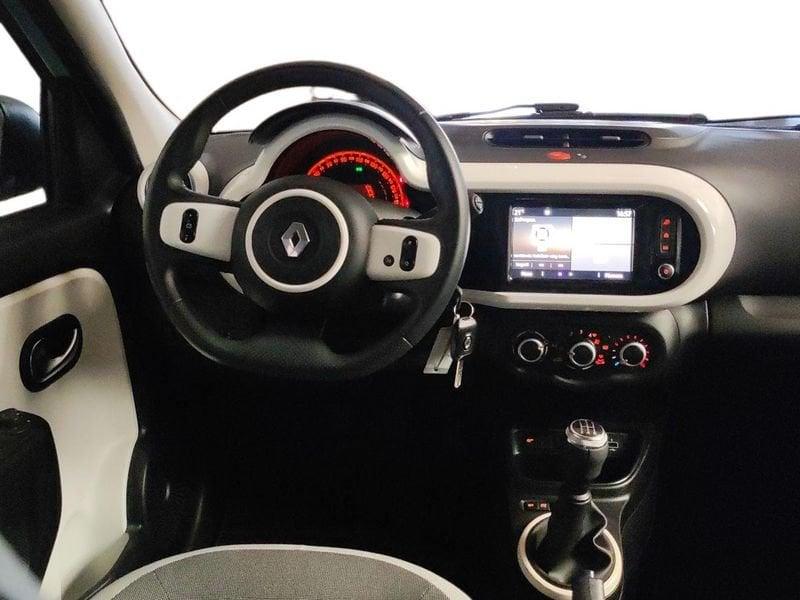Renault Twingo Twingo 1.0 sce Duel2 65cv