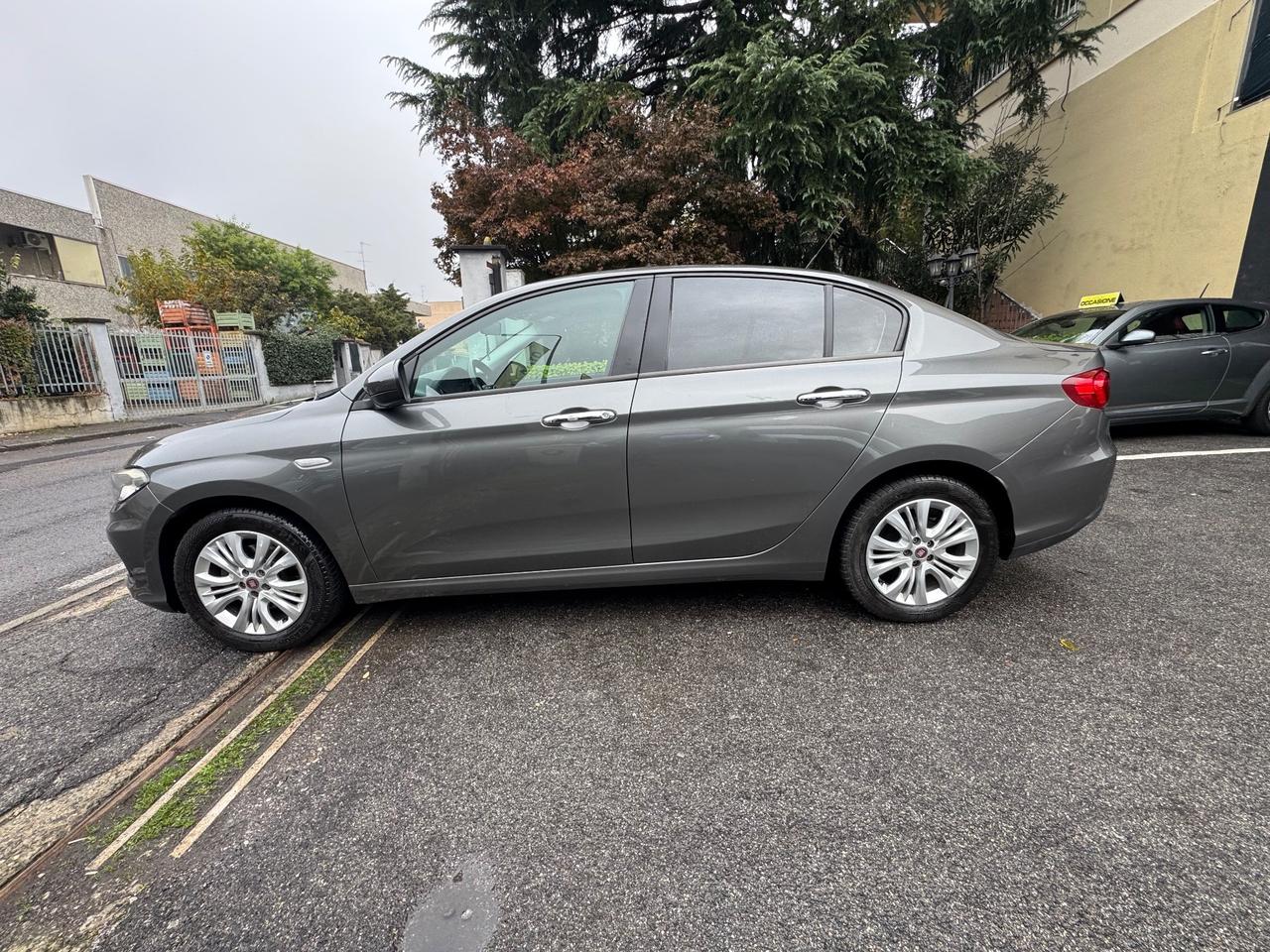 Fiat Tipo 1.4 4 porte Opening Edition