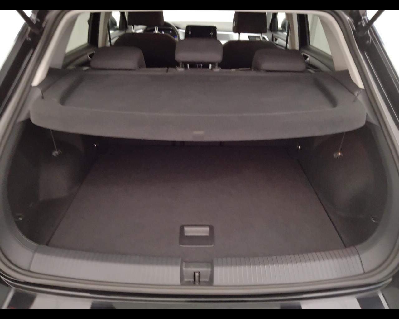 VOLKSWAGEN T-Roc I 2022 - T-Roc 1.0 tsi Edition Plus 115cv