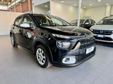 Citroen C3 PureTech 83 S&S Shine Pack -2022