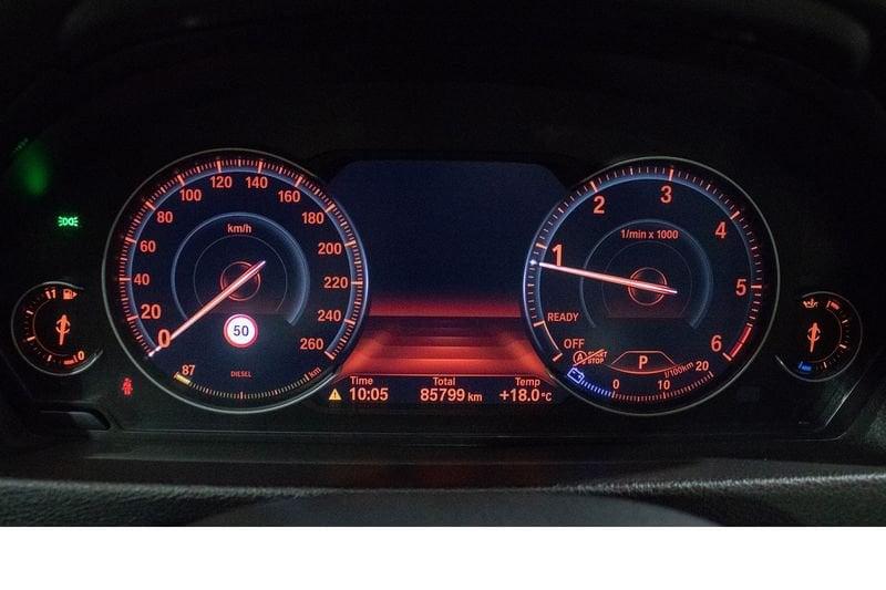 BMW Serie 4 420d Gran Coupe Msport auto