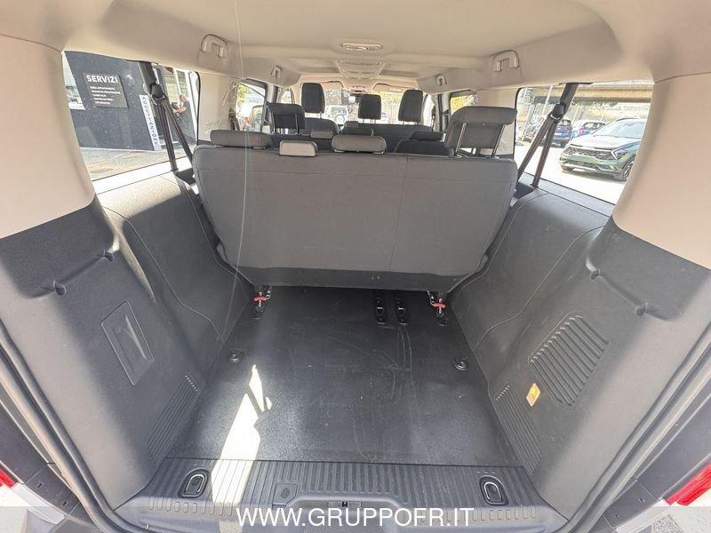 Citroën Jumpy 2.0 BlueHDi 180 S&S EAT8 PL-SL-TN Combi NOLEGGIO BREVE