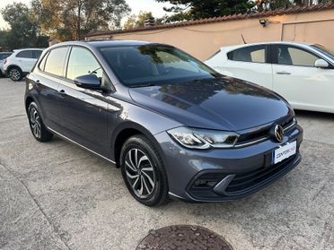 Volkswagen Polo 1.0 TSI Life