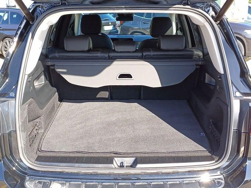 Mercedes-Benz Classe GLB GLB 200 d Progressive Advanced Plus 4matic auto