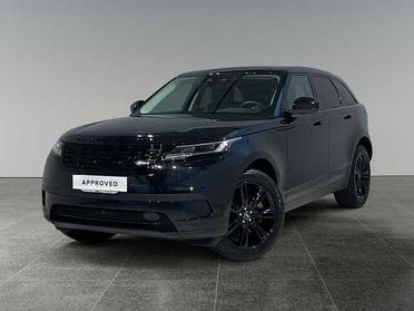 Land Rover Range Rover Velar 204 CV S - IVA ESPOSTA