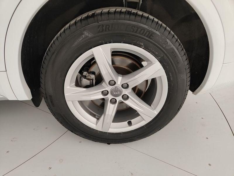Audi Q5 2.0 TDI 140kW Business quattro S tronic