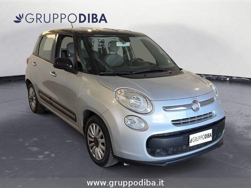 FIAT 500L 2012 Diesel 1.3 mjt Pop Star 85cv