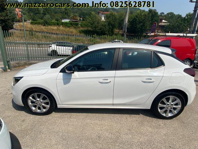 OPEL Corsa 1.5 D 100 CV Edition CARPLAY