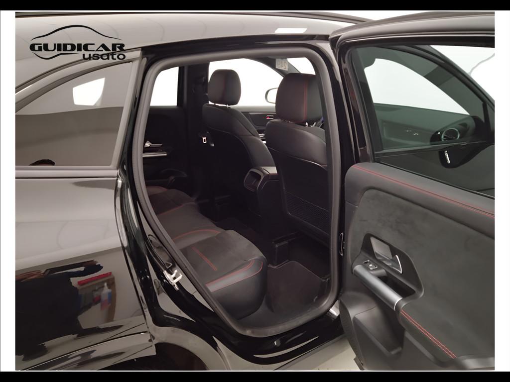 Mercedes-Benz GLA-H247 2023 - GLA 200 d AMG Line Advanced Plus auto