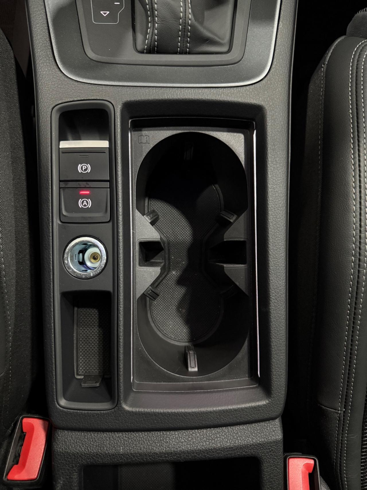 Audi Q3 SPB 35 TDI S tronic line edition iva