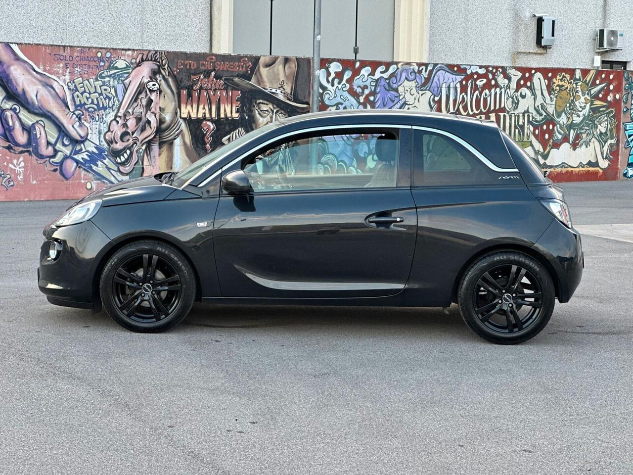 Opel Adam 1.2 70 CV Start&Stop Jam