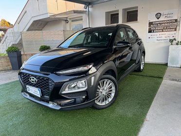 HYUNDAI - Kona 1.6 crdi Classic 2wd 115cv