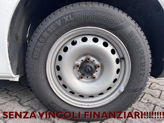 RENAULT Kangoo Blue dCi 95CV Maxi Combi VEDI INFO!!!!