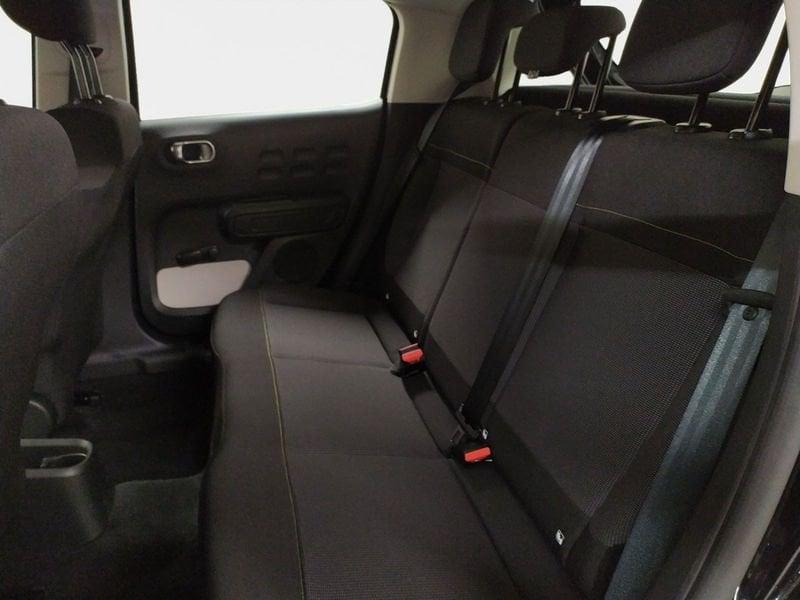 Citroën C3 1.2 puretech You! s&s 83cv